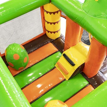 Hüpfburg "Dino" – Bild 3