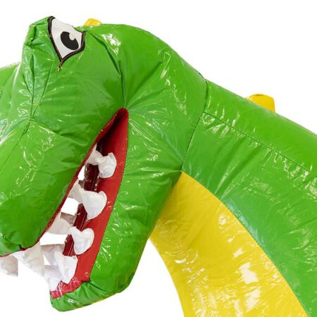 Hüpfburg "Dino" – Bild 5