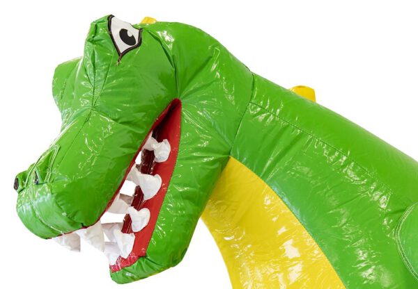 Hüpfburg "Dino"